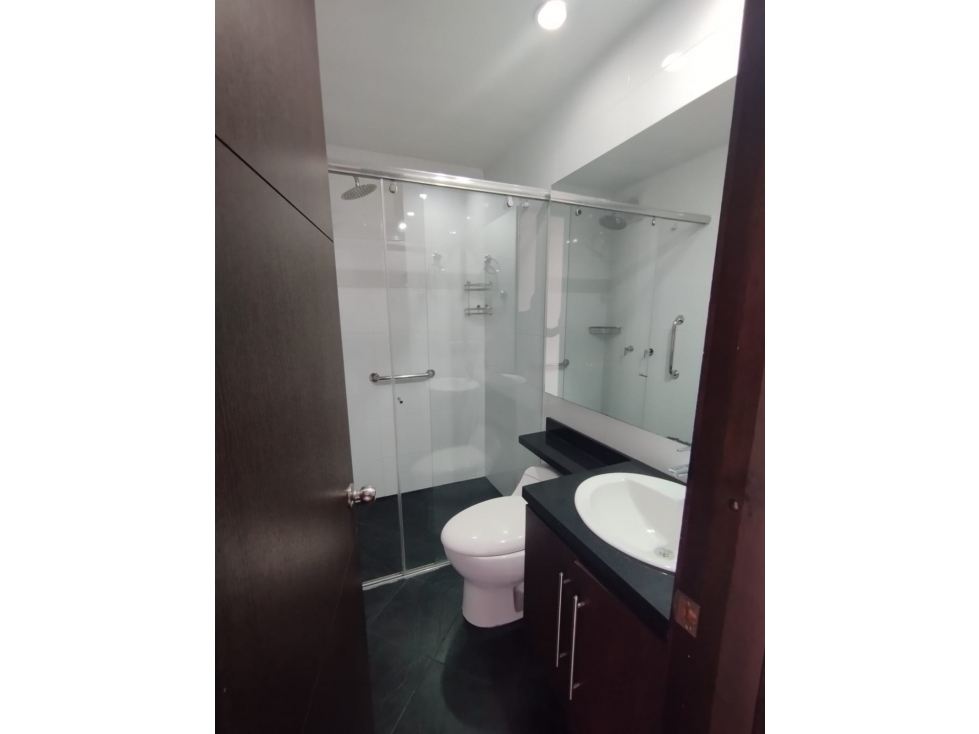 Apartamento en venta en El Contador, Bogotá · foto 14 de 24