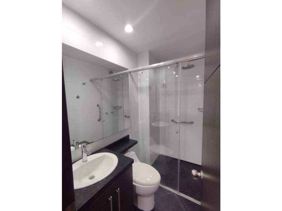 Apartamento en venta en El Contador, Bogotá · foto 15 de 24