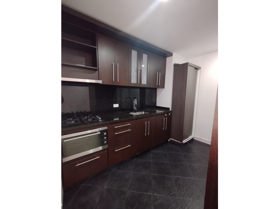 Apartamento en venta en El Contador, Bogotá · foto 16 de 24