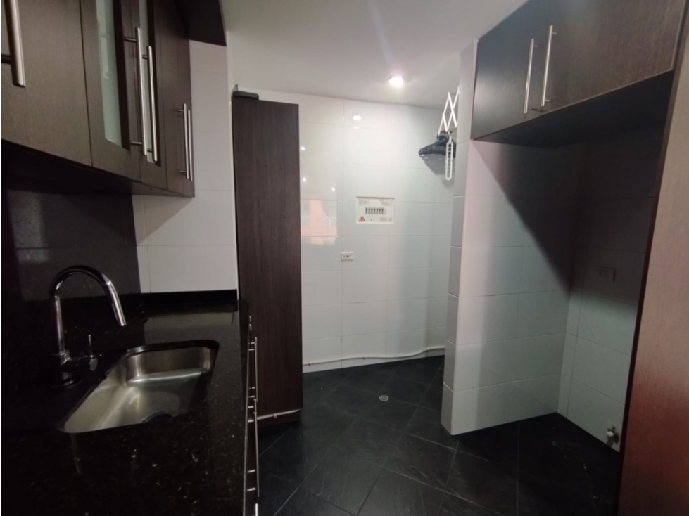 Apartamento en venta en El Contador, Bogotá · foto 17 de 24