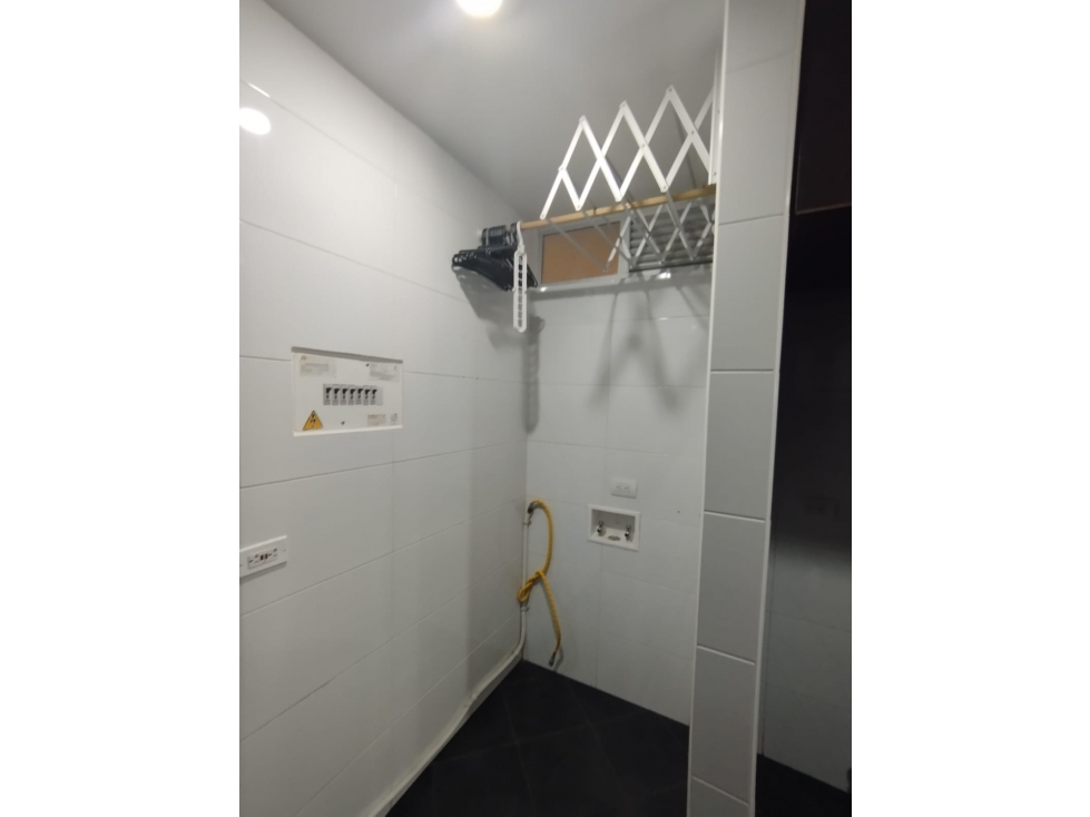 Apartamento en venta en El Contador, Bogotá · foto 18 de 24