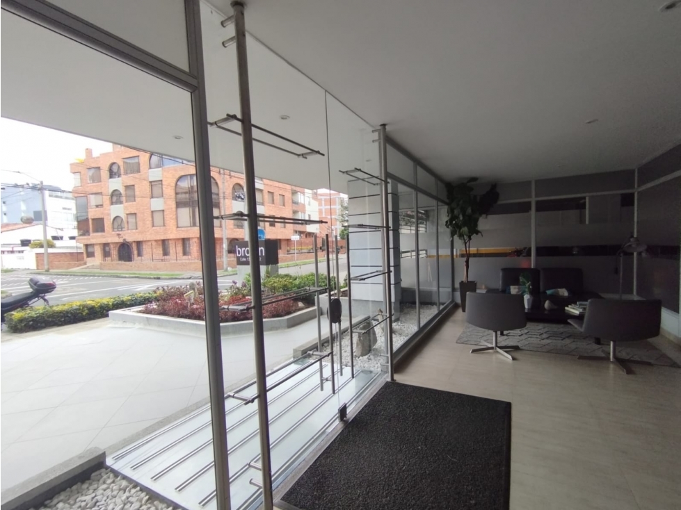 Apartamento en venta en El Contador, Bogotá · foto 19 de 24