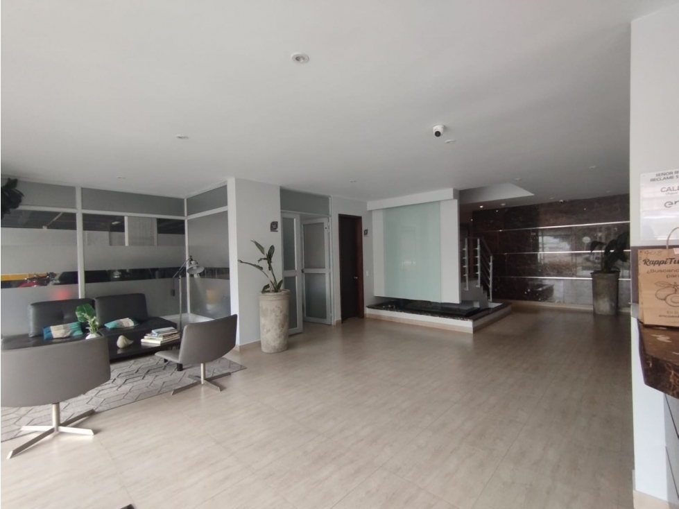 Apartamento en venta en El Contador, Bogotá · foto 20 de 24