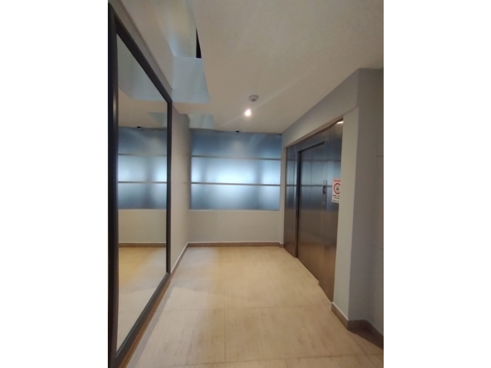Apartamento en venta en El Contador, Bogotá · foto 21 de 24