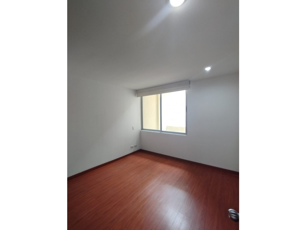 Apartamento en venta en El Contador, Bogotá · foto 22 de 24