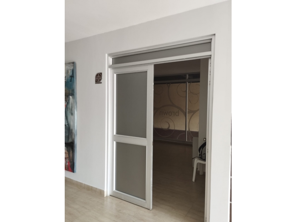 Apartamento en venta en El Contador, Bogotá · foto 23 de 24