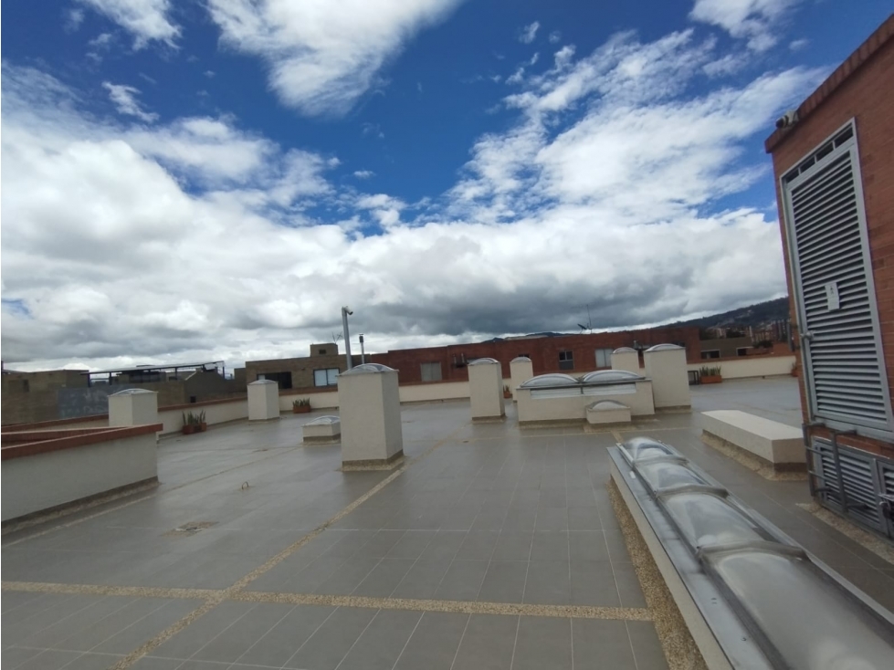 Apartamento en venta en El Contador, Bogotá · foto 8 de 24