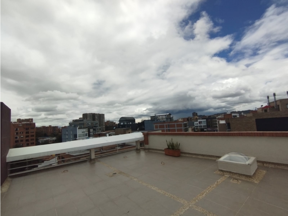 Apartamento en venta en El Contador, Bogotá · foto 24 de 24
