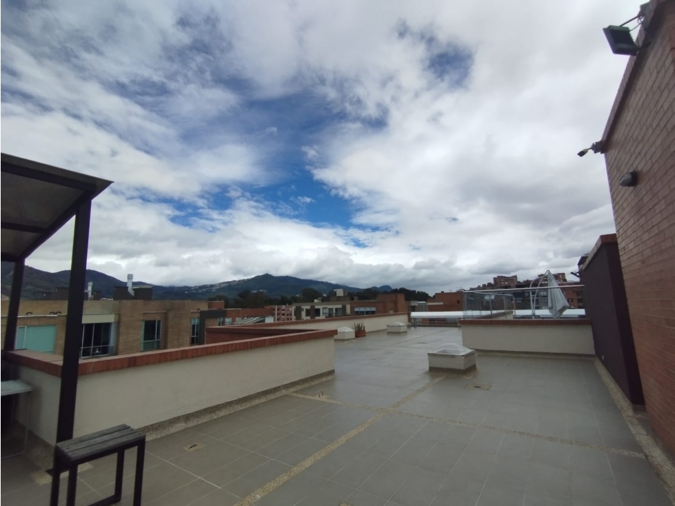 Apartamento en venta en El Contador, Bogotá · foto 7 de 24