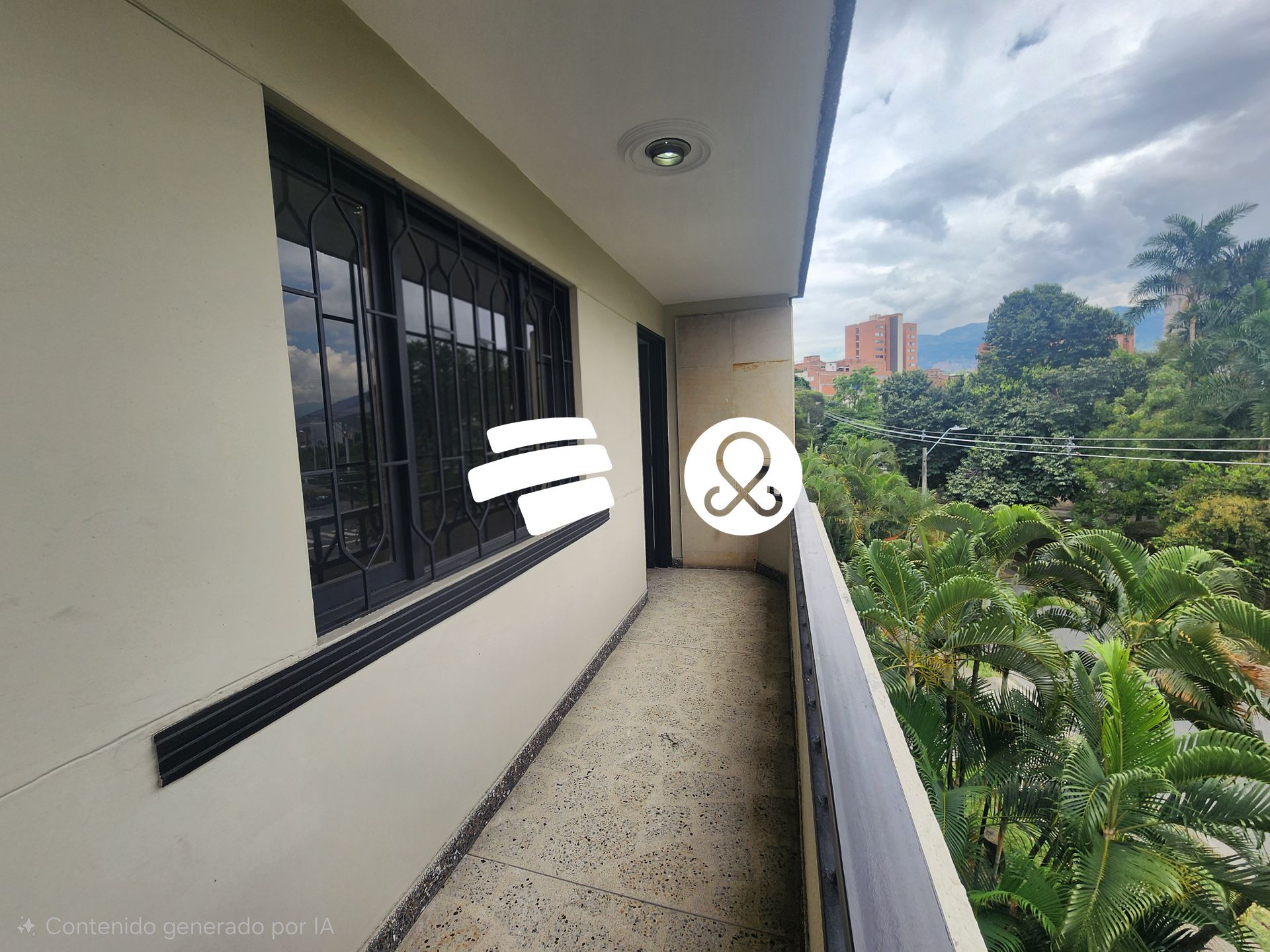 Apartamento en venta en Laureles, Medellín · foto 2 de 21