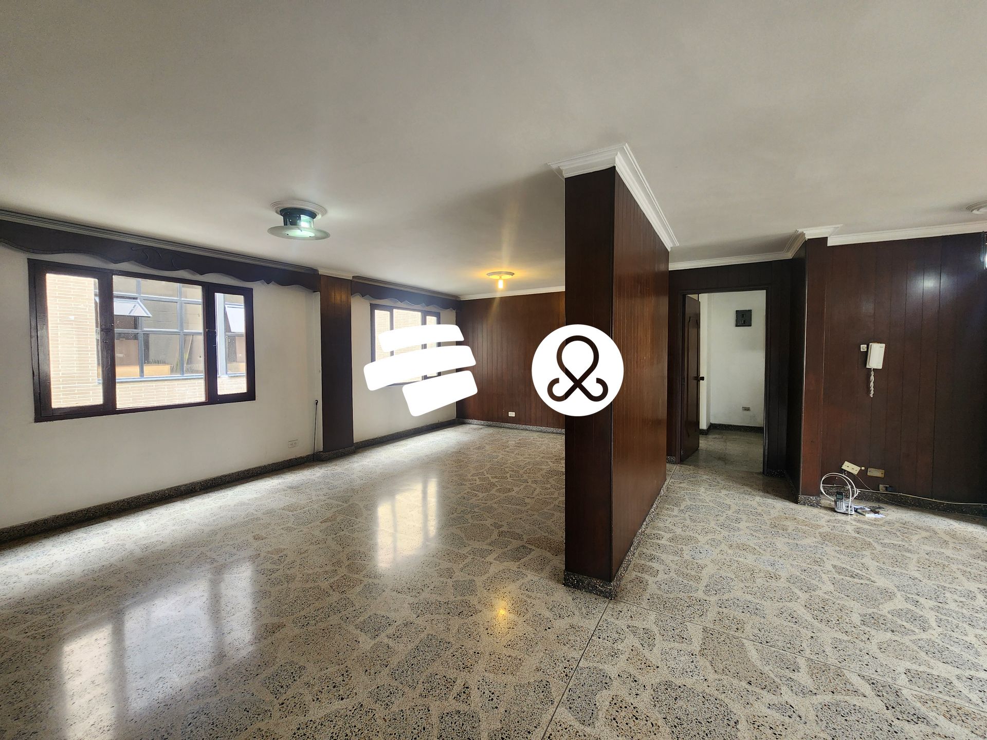 Apartamento en venta en Laureles, Medellín · foto 3 de 21