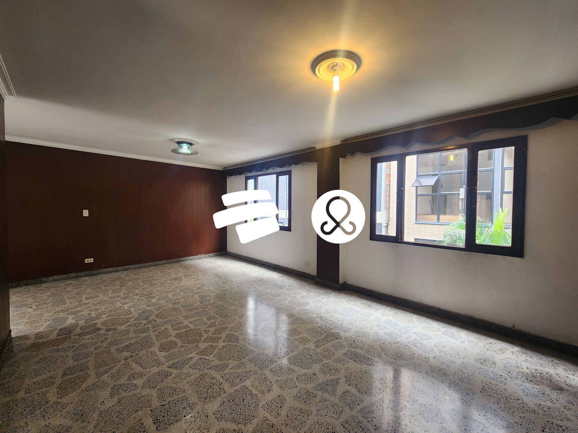 Apartamento en venta en Laureles, Medellín · foto 4 de 21