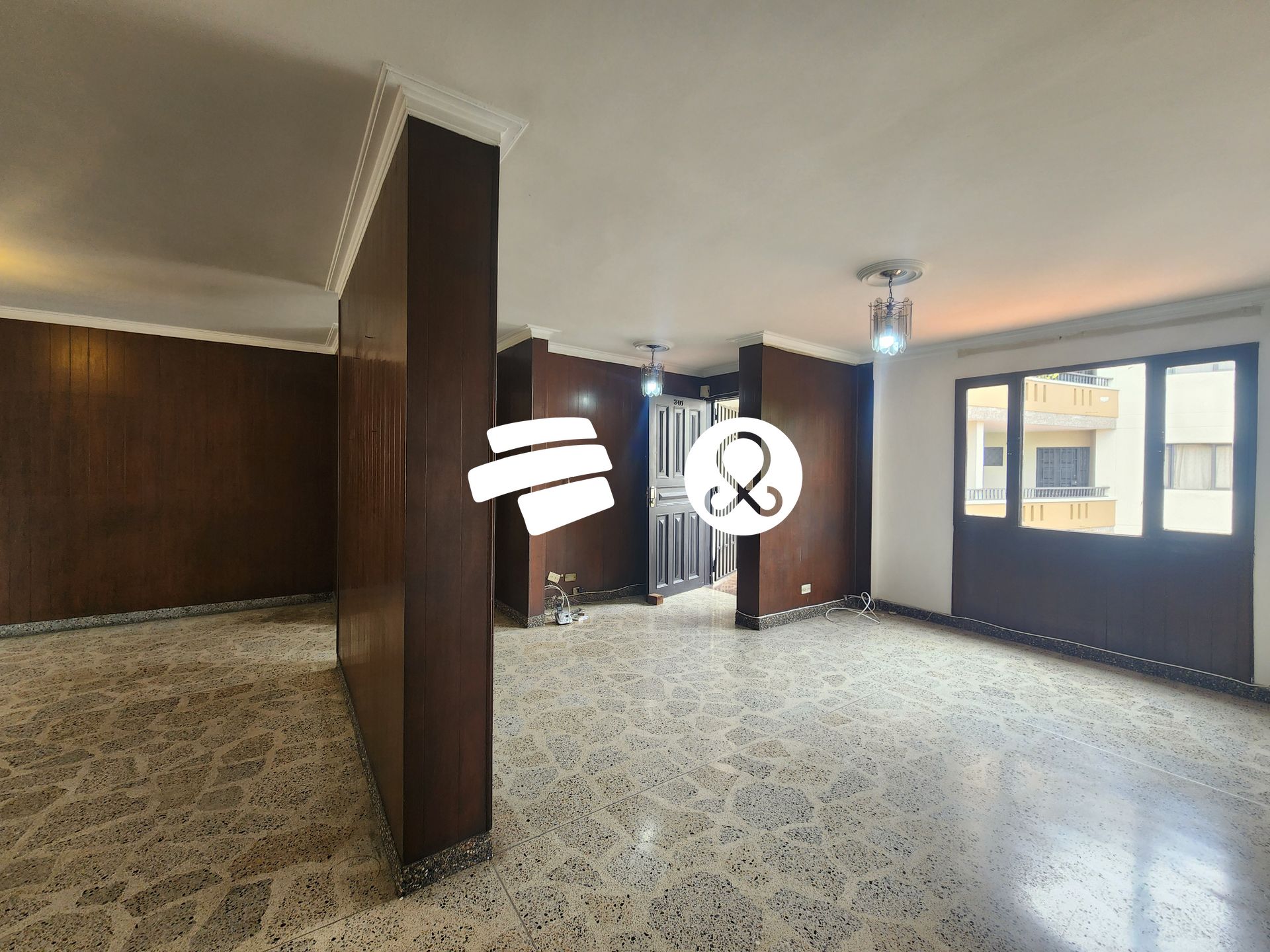 Apartamento en venta en Laureles, Medellín · foto 5 de 21