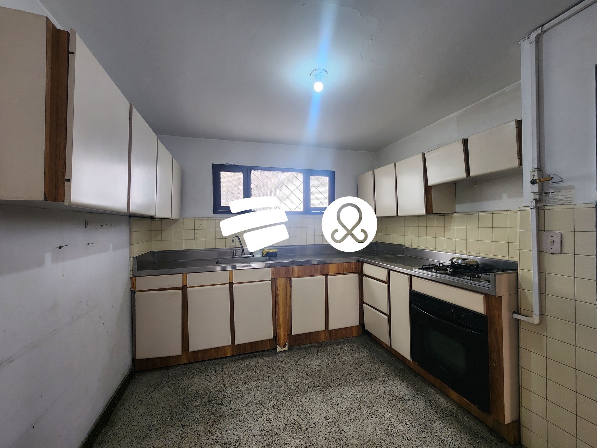 Apartamento en venta en Laureles, Medellín · foto 6 de 21