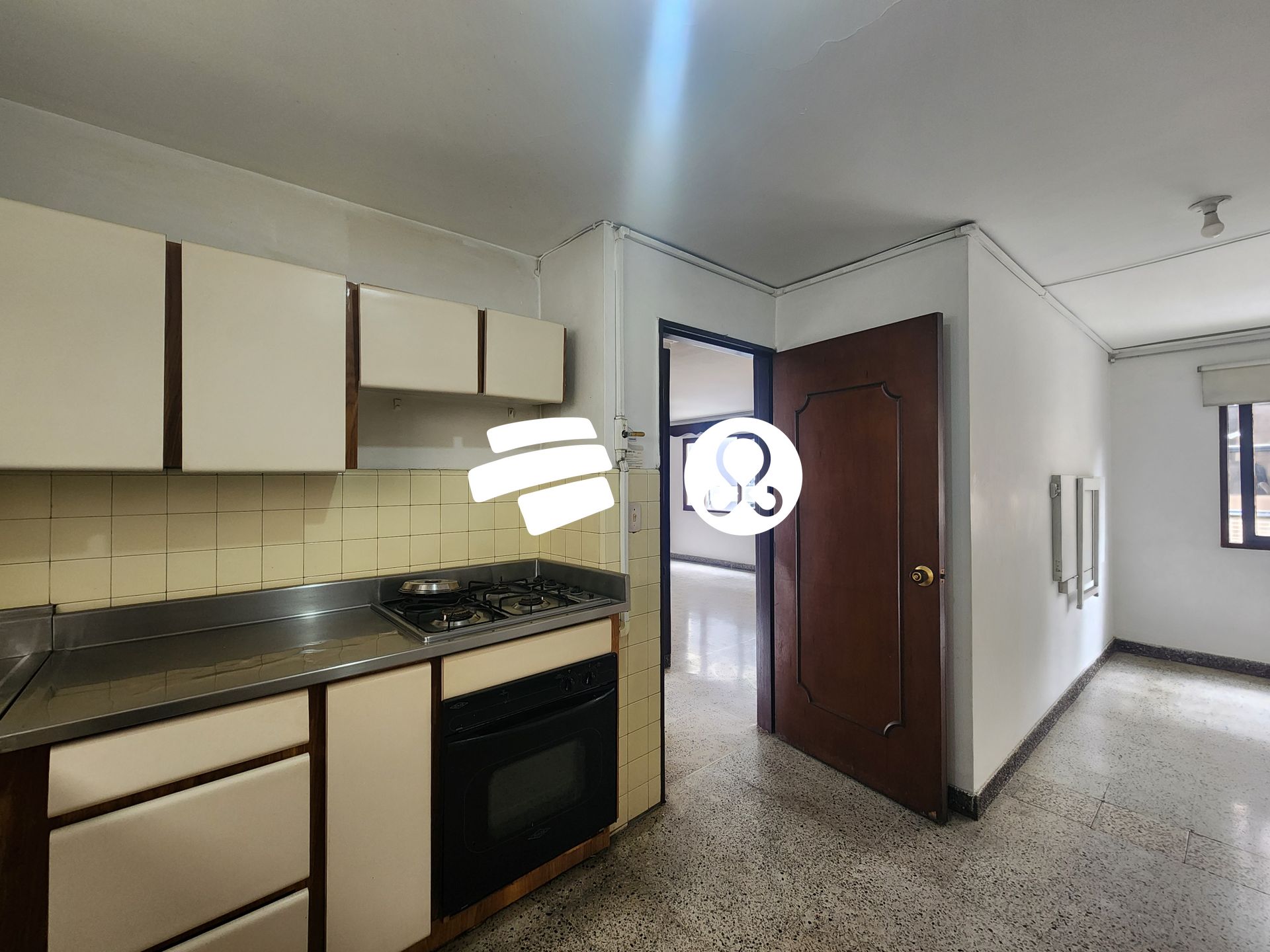Apartamento en venta en Laureles, Medellín · foto 7 de 21