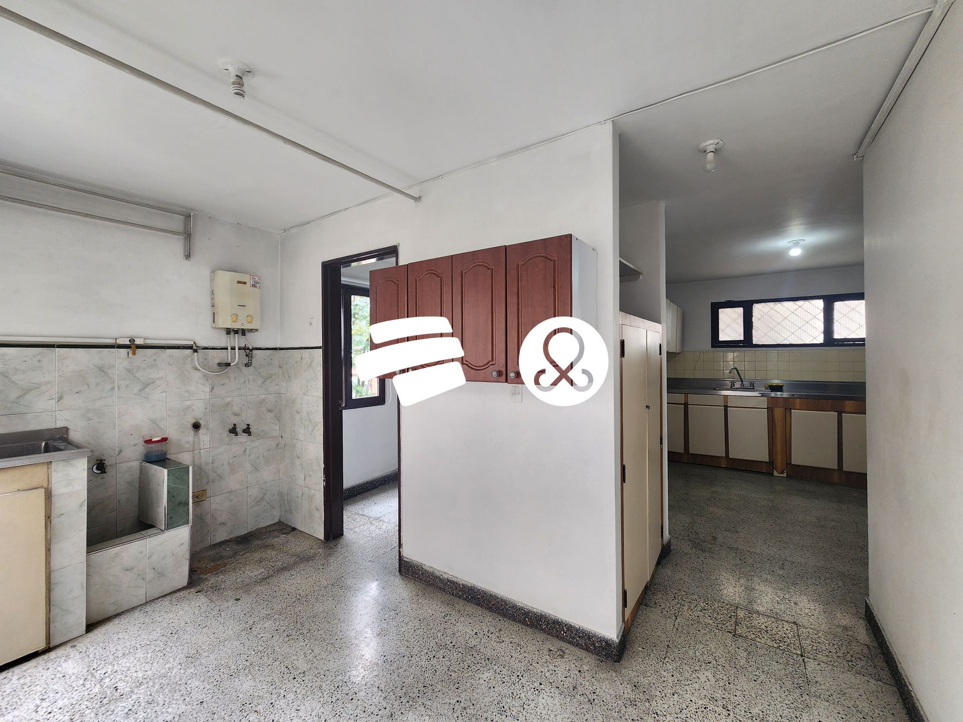 Apartamento en venta en Laureles, Medellín · foto 8 de 21