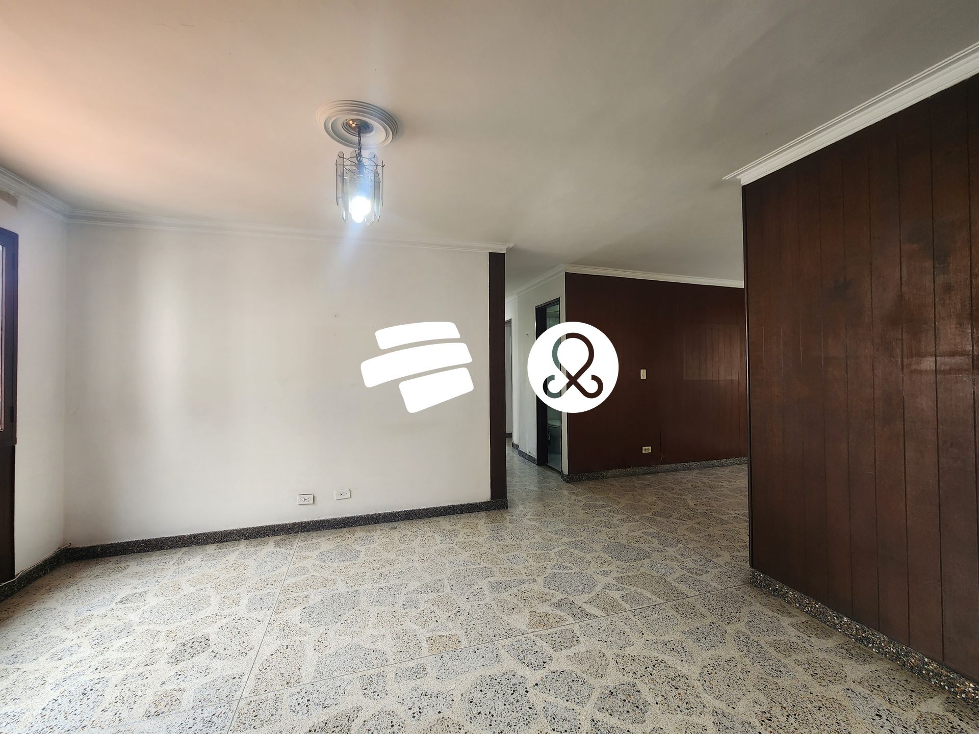 Apartamento en venta en Laureles, Medellín · foto 10 de 21