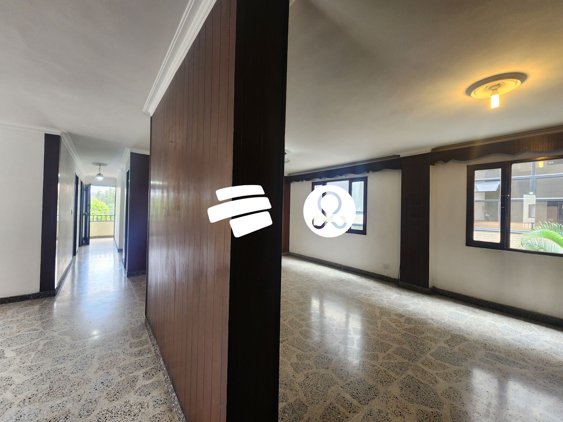 Apartamento en venta en Laureles, Medellín · foto 11 de 21