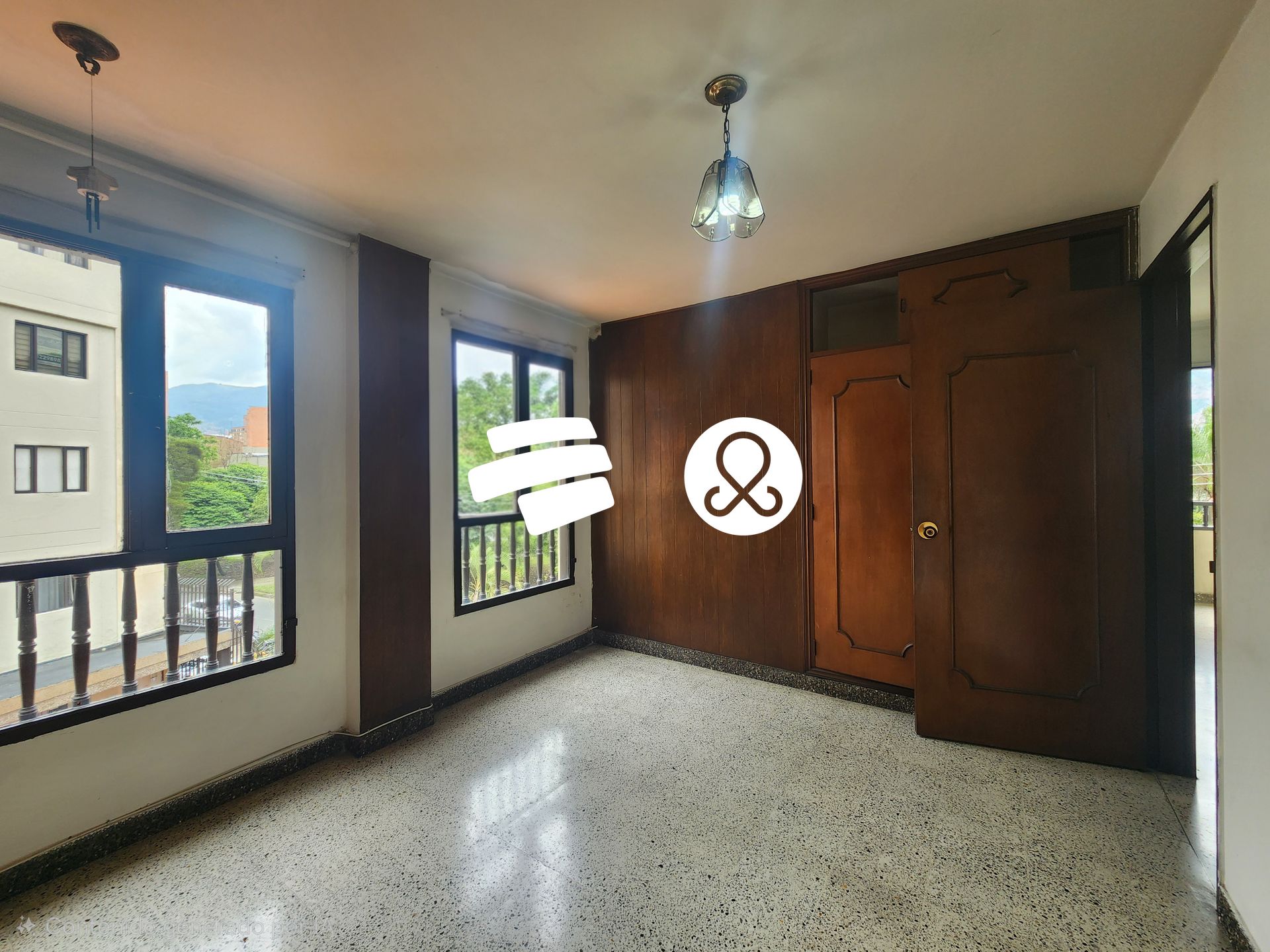 Apartamento en venta en Laureles, Medellín · foto 12 de 21