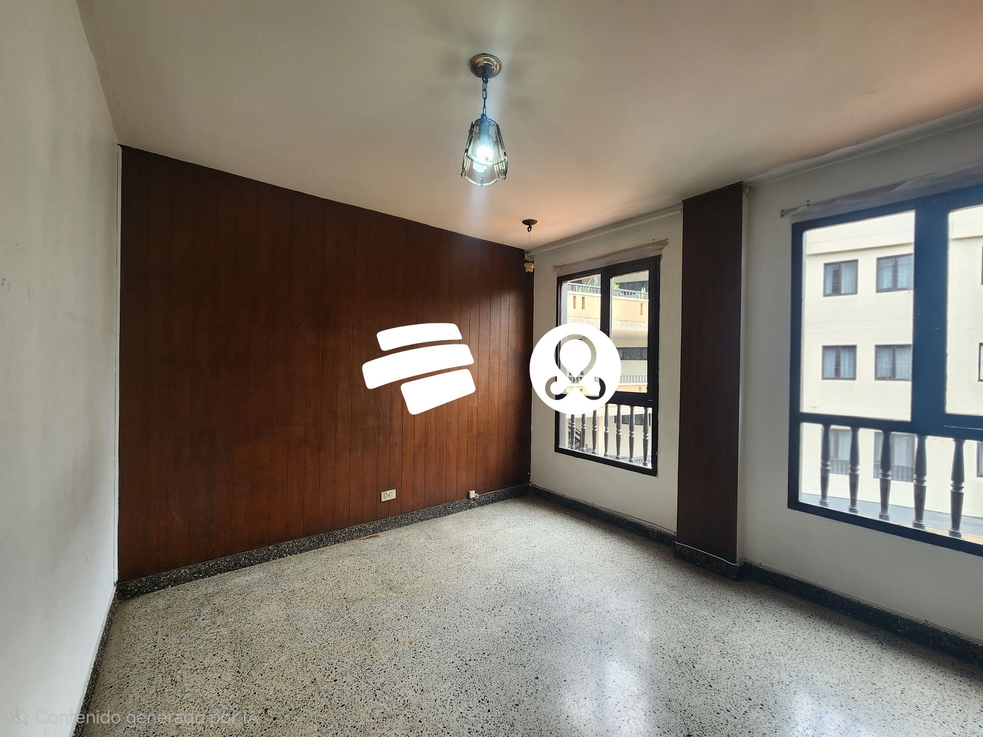 Apartamento en venta en Laureles, Medellín · foto 13 de 21