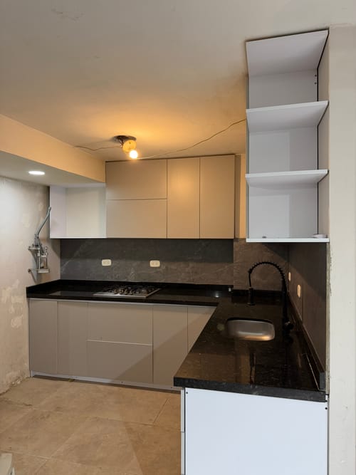 Apartamento de 2 alcobas en venta en Cencar- Yumbo, Yumbo, 52 m² · foto 5 de 9