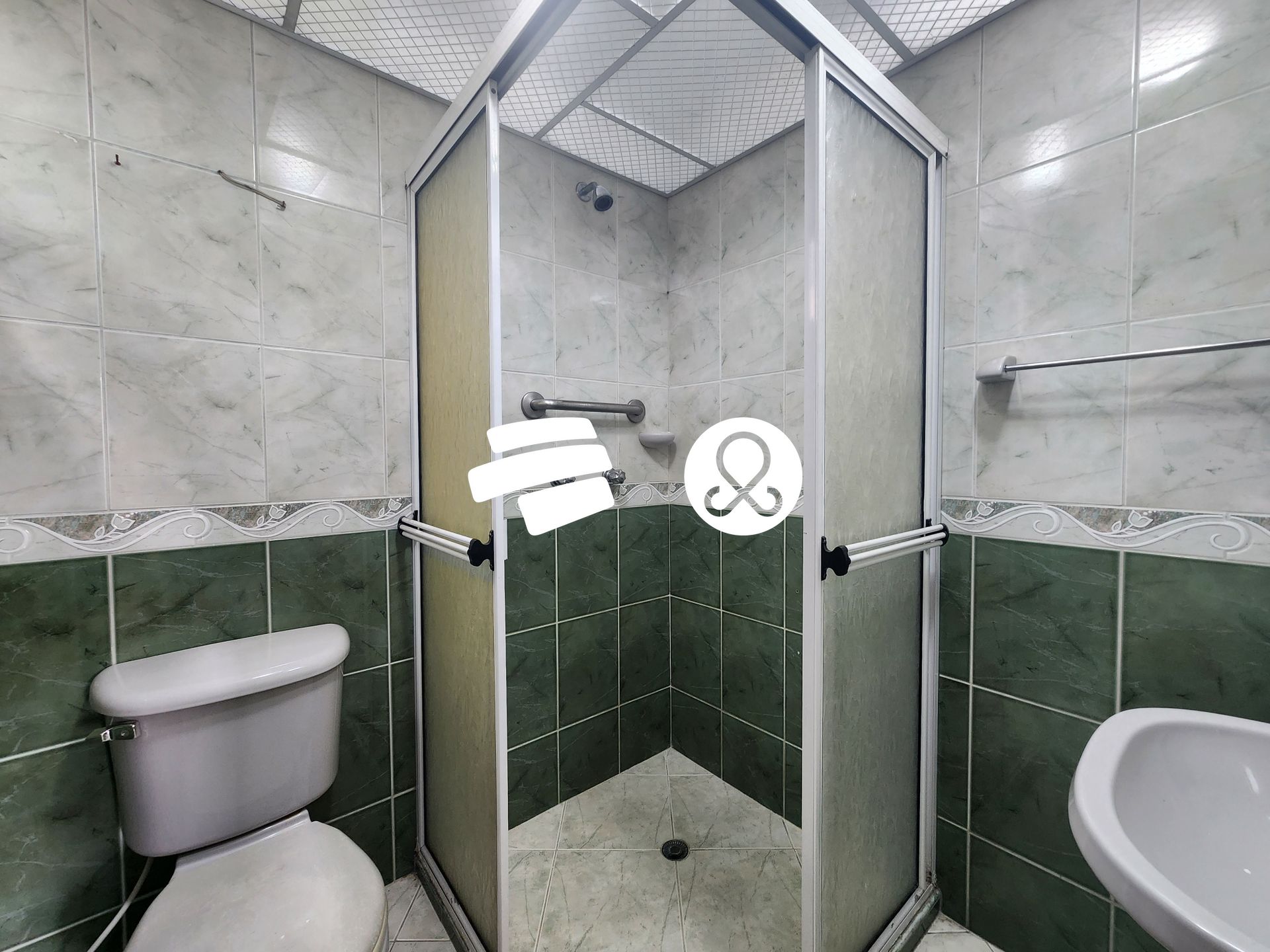 Apartamento en venta en Laureles, Medellín · foto 17 de 21