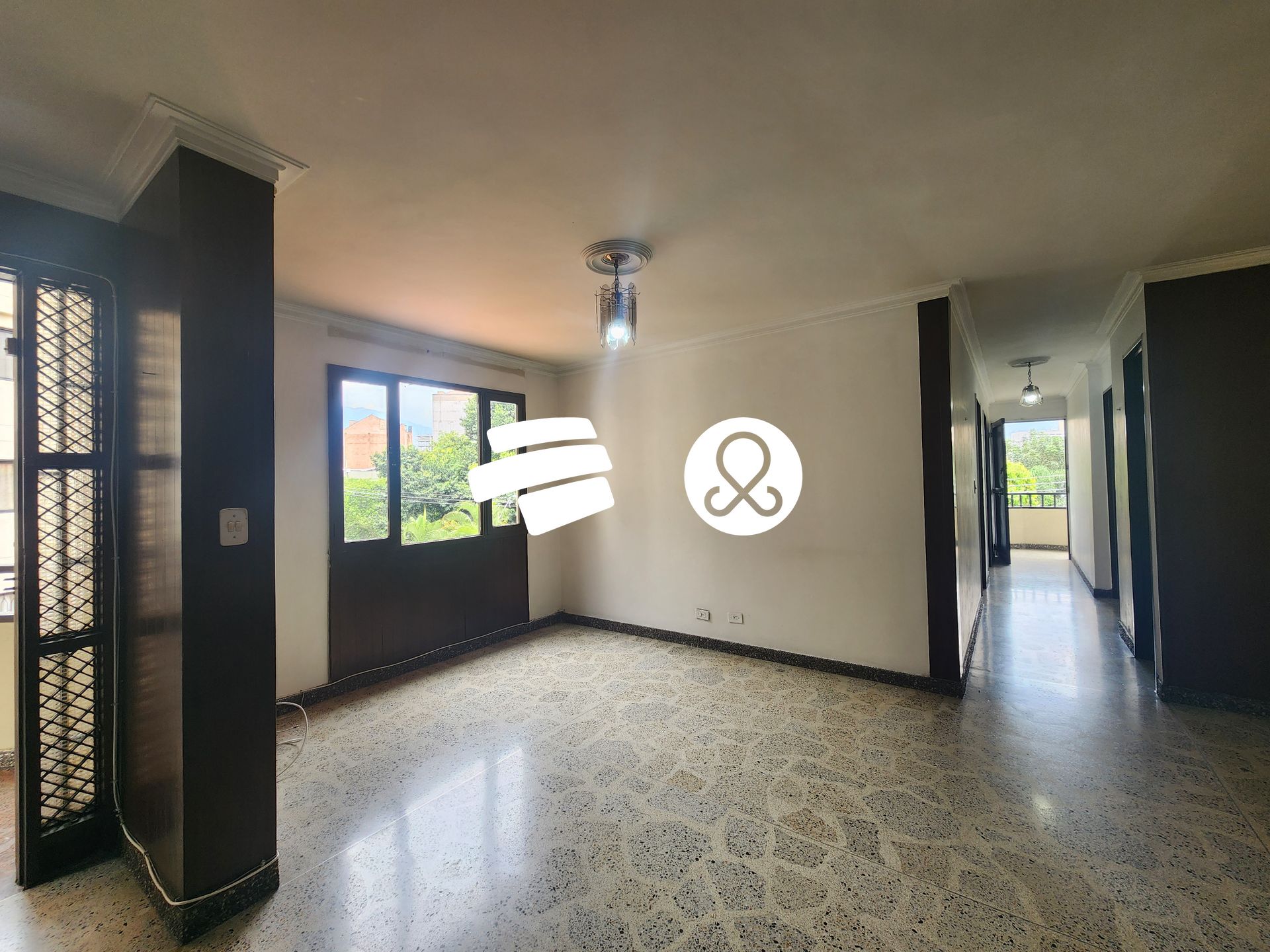 Apartamento en venta en Laureles, Medellín · foto 20 de 21