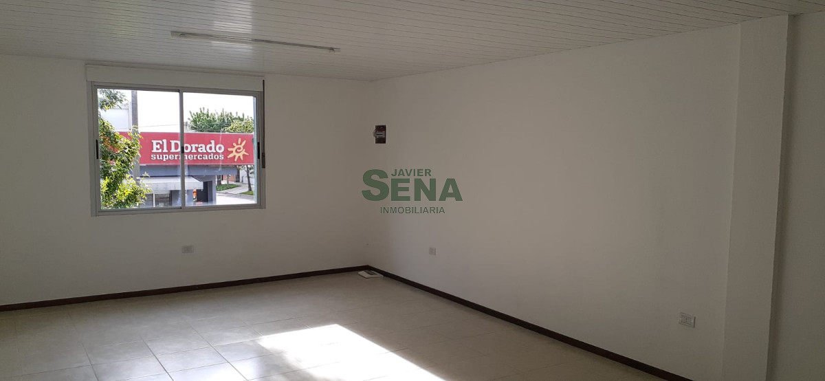 Local Comercial en Alquiler