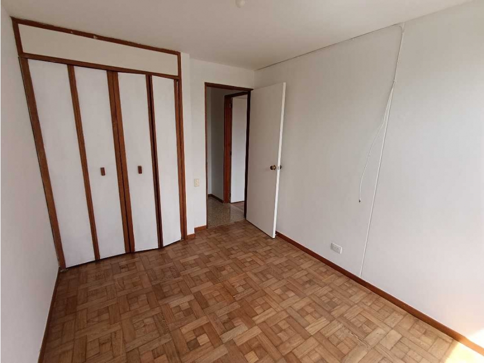Apartamento en venta en El Poblado, Medellín · foto 10 de 21