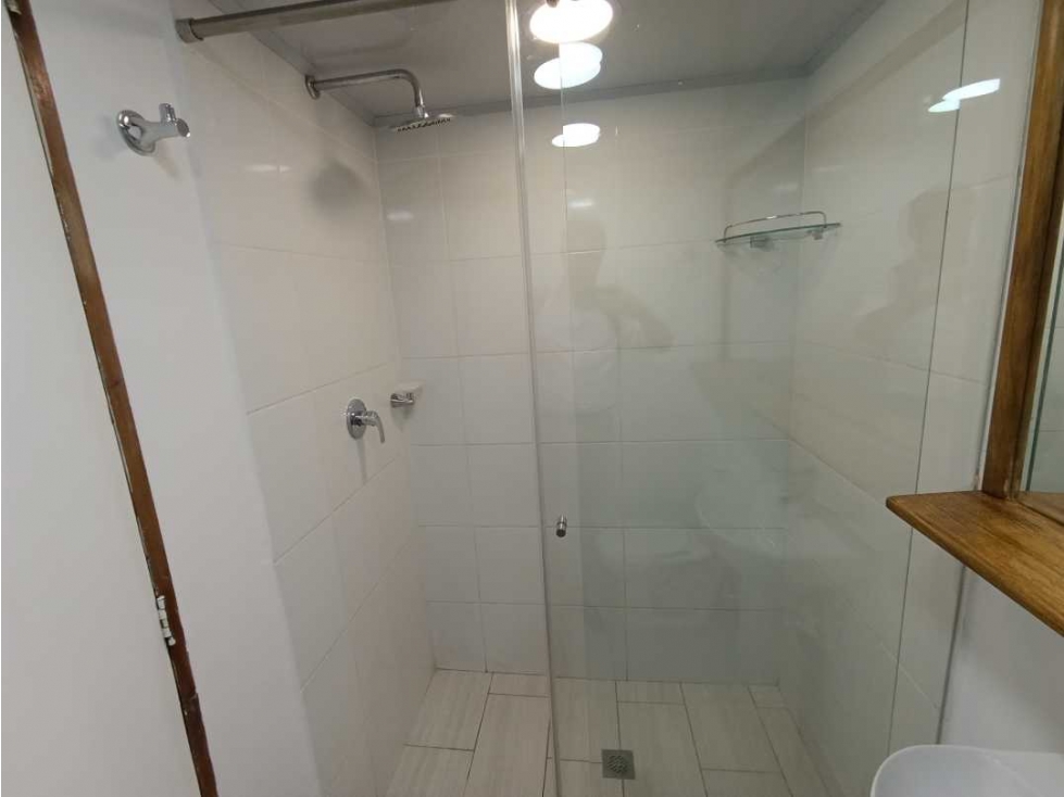 Apartamento en venta en El Poblado, Medellín · foto 14 de 21