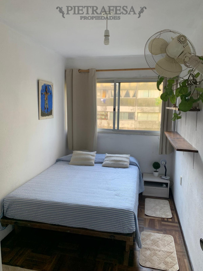 Apartamento en Alquiler · Foto 9