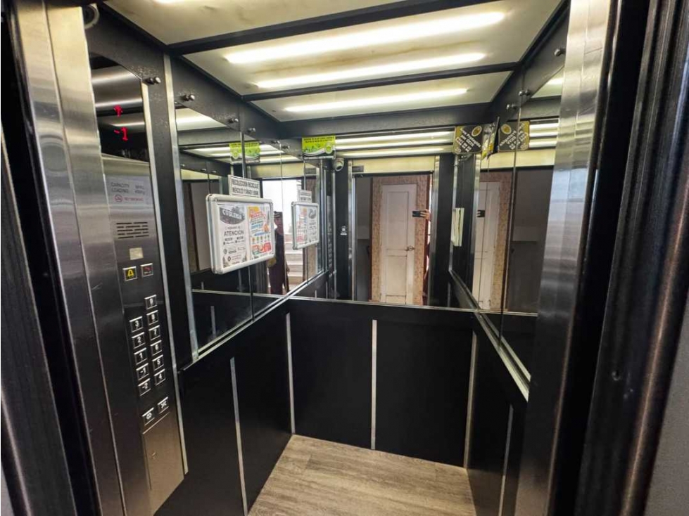 Apartamento en venta en El Poblado, Medellín · foto 16 de 21