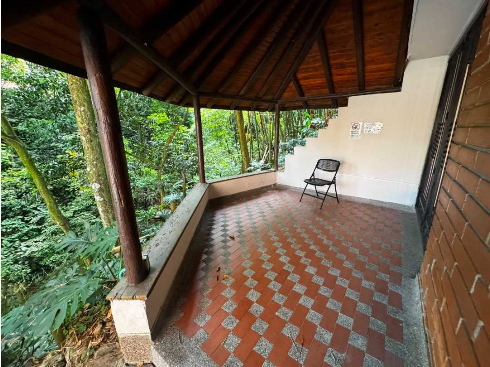 Apartamento en venta en El Poblado, Medellín · foto 19 de 21