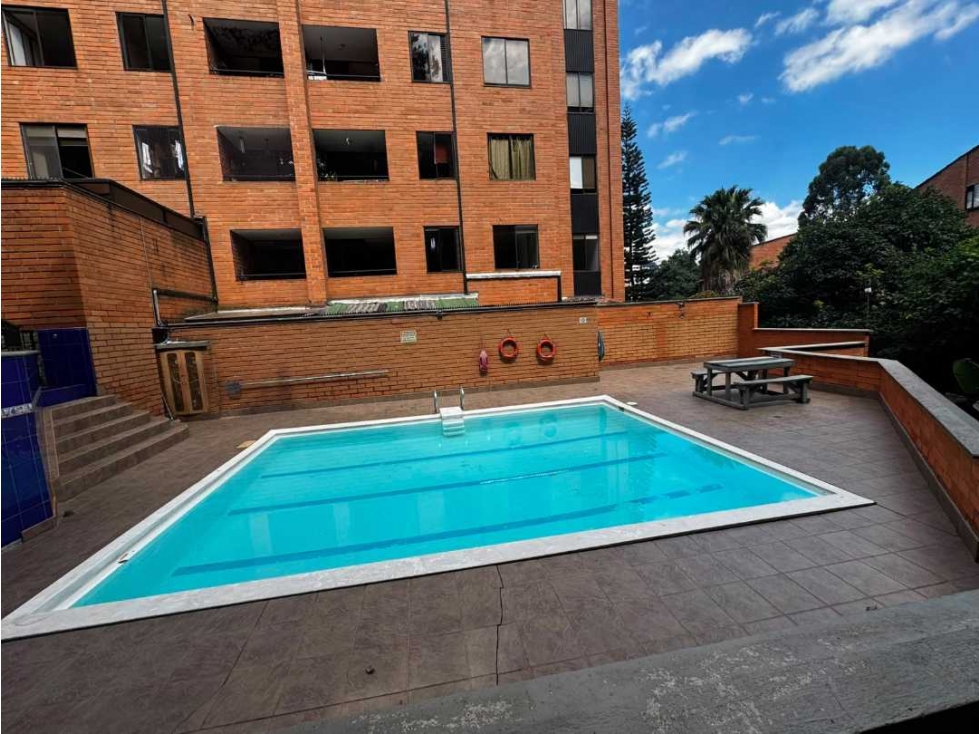 Apartamento en venta en El Poblado, Medellín · foto 20 de 21