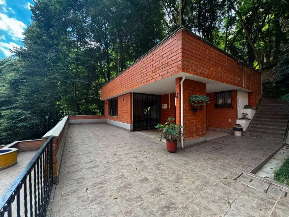 Apartamento en venta en El Poblado, Medellín · foto 21 de 21