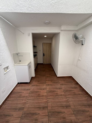 Studio for rent in Alcala, Envigado