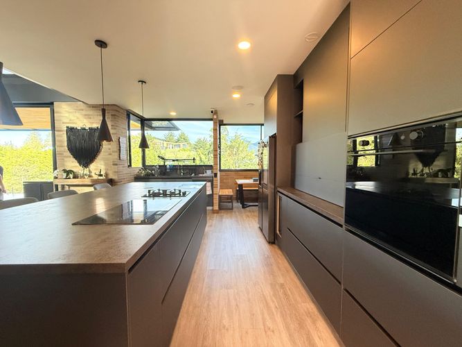 Casa de 5 alcobas en venta en El Porvenir, Rionegro, 500 m² · foto 4 de 24