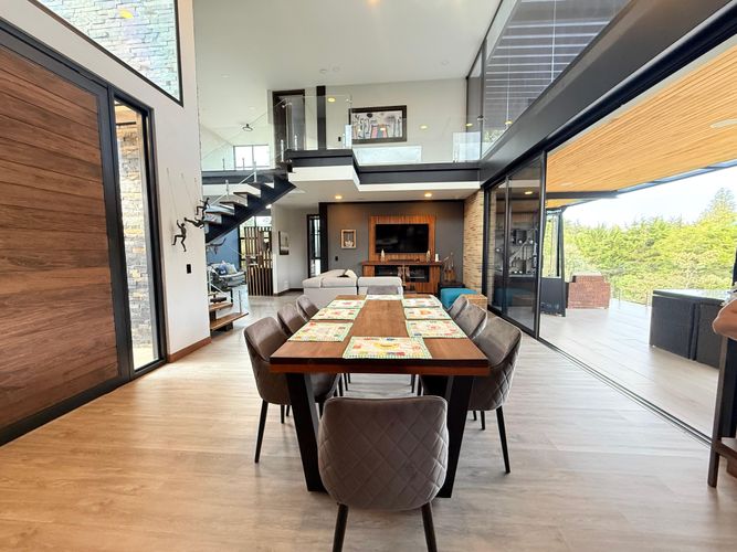 Casa de 5 alcobas en venta en El Porvenir, Rionegro, 500 m² · foto 6 de 24