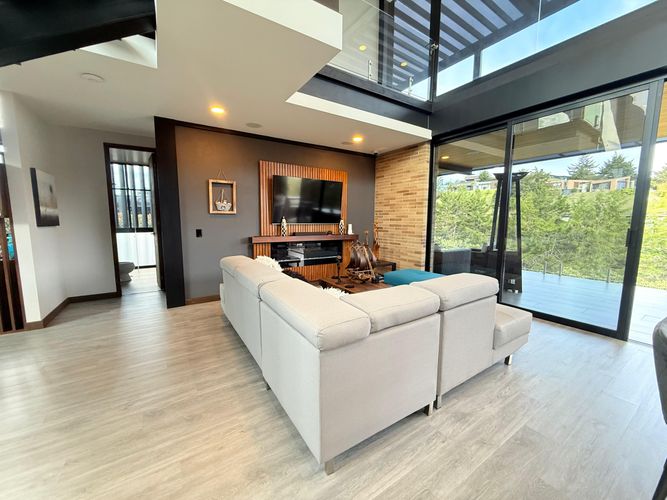 Casa de 5 alcobas en venta en El Porvenir, Rionegro, 500 m² · foto 7 de 24