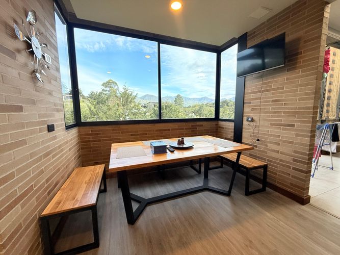 Casa de 5 alcobas en venta en El Porvenir, Rionegro, 500 m² · foto 13 de 24