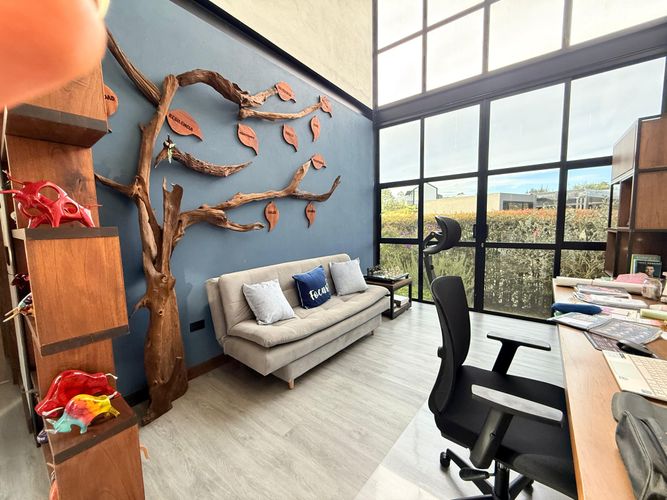 Casa de 5 alcobas en venta en El Porvenir, Rionegro, 500 m² · foto 16 de 24