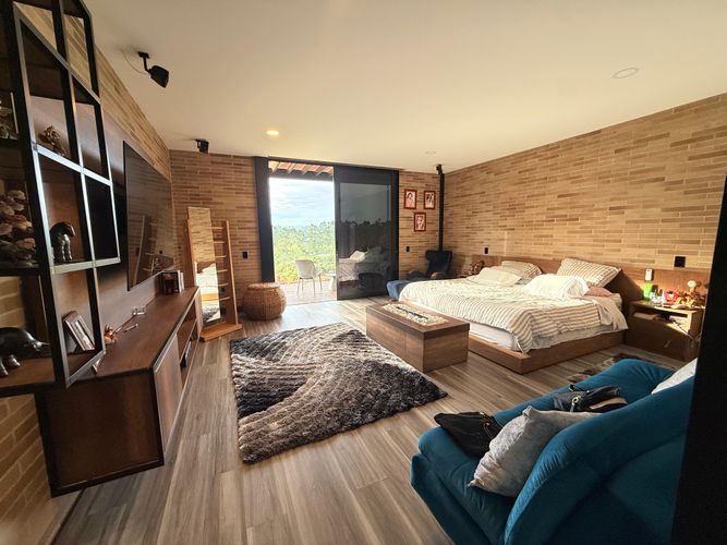 Casa de 5 alcobas en venta en El Porvenir, Rionegro, 500 m² · foto 18 de 24