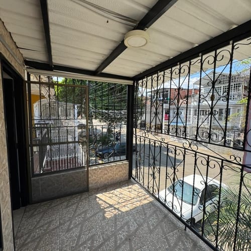 Casa de 3 alcobas en venta en Portal De Jamundi, Jamundí, 90 m² · foto 2 de 10