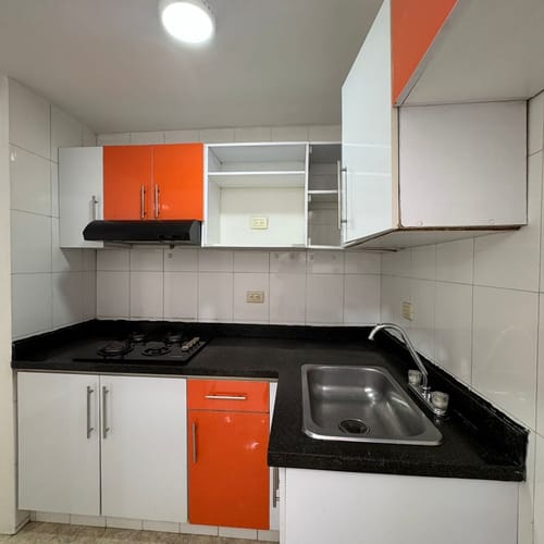 Casa de 3 alcobas en venta en Portal De Jamundi, Jamundí, 90 m² · foto 7 de 10