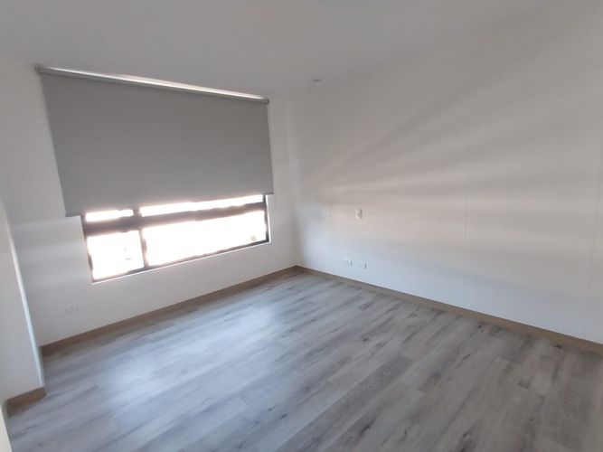 Apartamento de 2 alcobas en arriendo en Cataluña, Medellín, 91 m² · foto 10 de 10