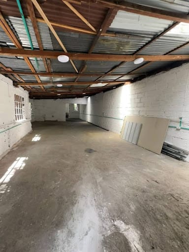 Bodega en arriendo en La Ferreira, La Estrella, 144 m² · foto 3 de 6