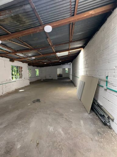 Bodega en arriendo en La Ferreira, La Estrella, 144 m² · foto 5 de 6