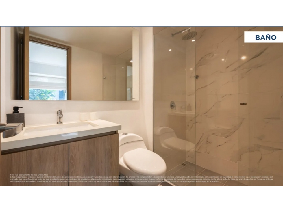 Apartamento en venta en Zona Industrial No. 1, Itagüí · foto 4 de 14