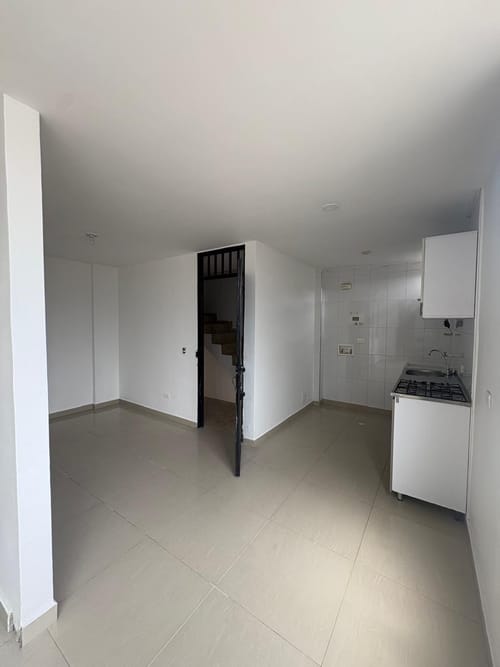 Apartamento de 2 alcobas en venta en Jardin Valparaiso, Ibagué, 50 m² · foto 9 de 13