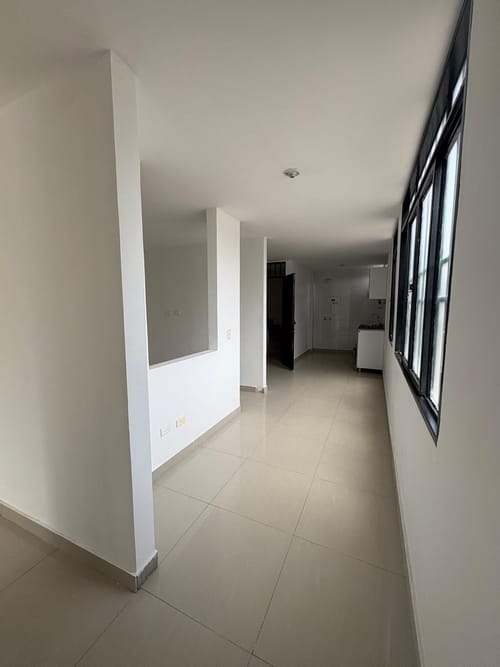 Apartamento de 2 alcobas en venta en Jardin Valparaiso, Ibagué, 50 m² · foto 7 de 13